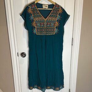 Savanna Jane Dress